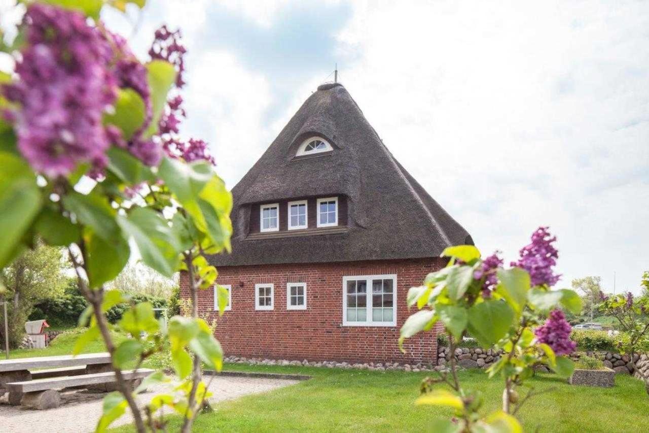 Fewo Ringelblume List Exterior photo